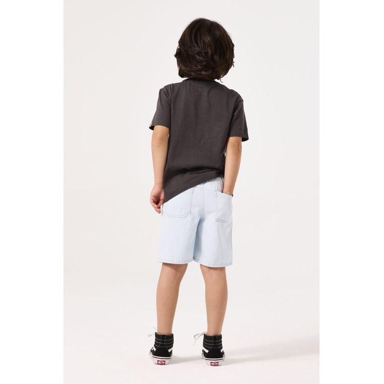 PANTALÓN CORTO NIÑO  GARCIA JEANS D55523_BOYS SHORT