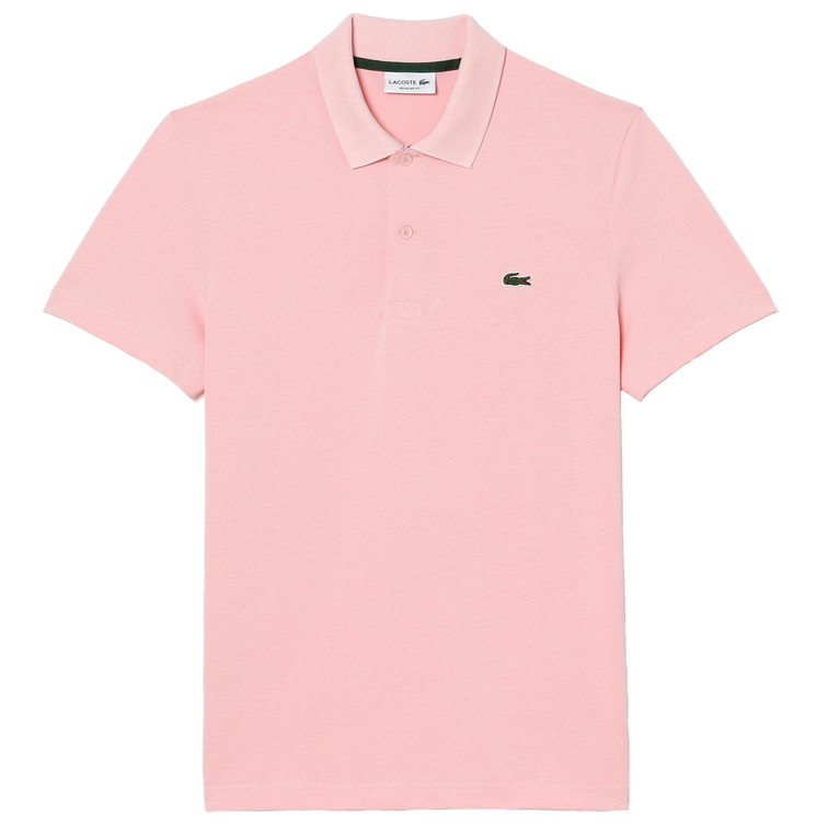 POLO REGULAR FIT EN ALGODÓN STRETCH ECOLÓGICO HOMBRE LACOSTE