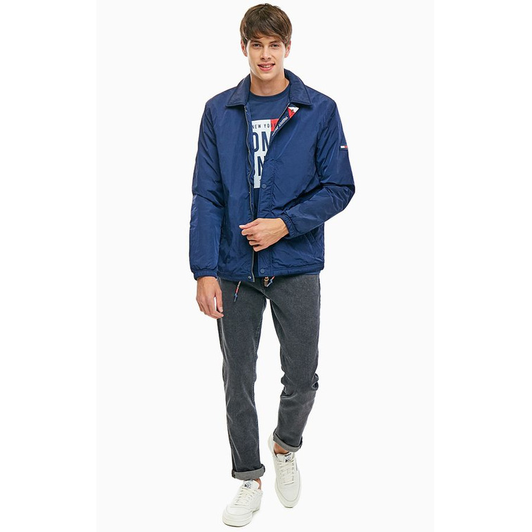 CAZADORA HOMBRE TOMMY JEANS