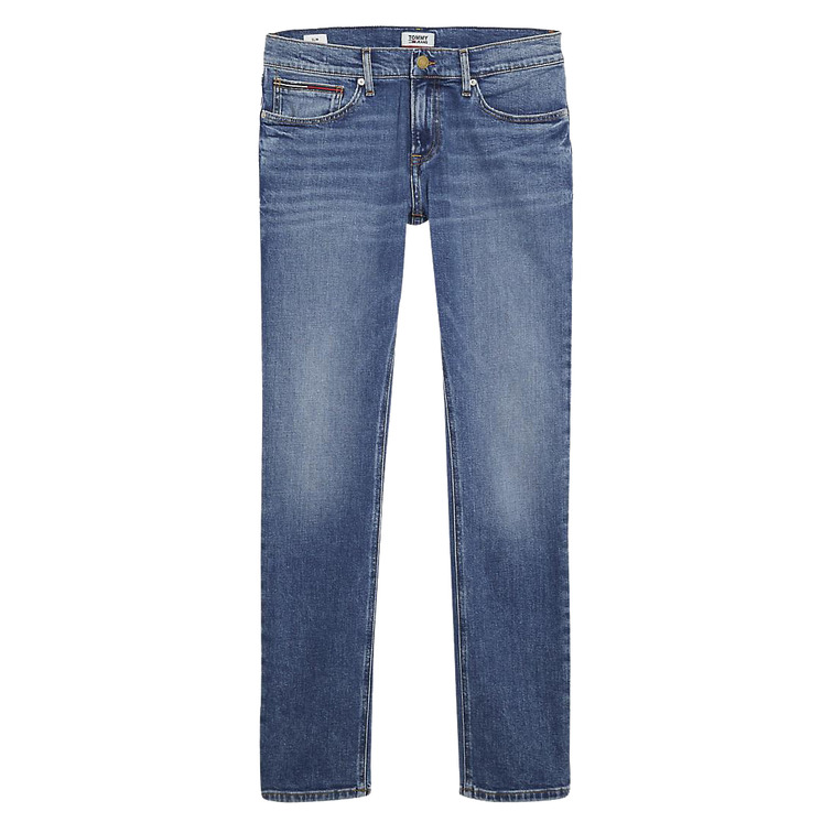 VAQUERO HOMBRE  TH SCANTON HERITAGE DLSMD