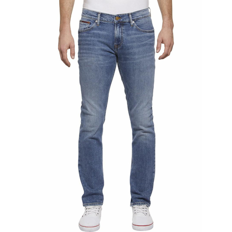 VAQUERO HOMBRE  TH SCANTON HERITAGE DLSMD