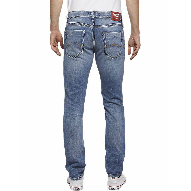 VAQUERO HOMBRE  TH SCANTON HERITAGE DLSMD