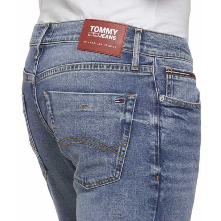 VAQUERO HOMBRE  TH SCANTON HERITAGE DLSMD