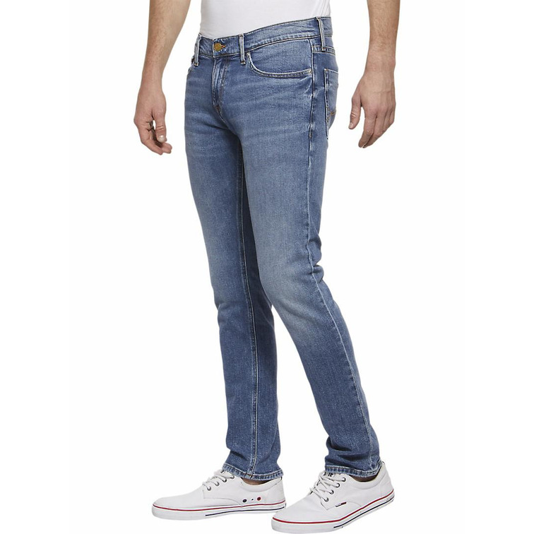 VAQUERO HOMBRE  TH SCANTON HERITAGE DLSMD
