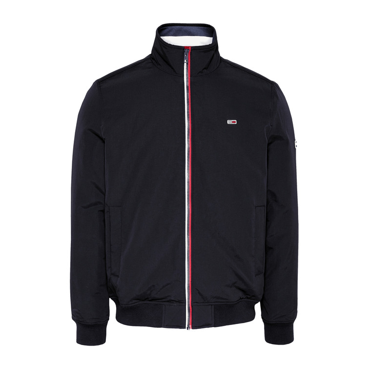 CAZADORA HOMBRE  TH TJM ESSENTIAL PADDED JACKET