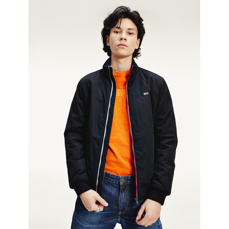 CAZADORA HOMBRE  TH TJM ESSENTIAL PADDED JACKET