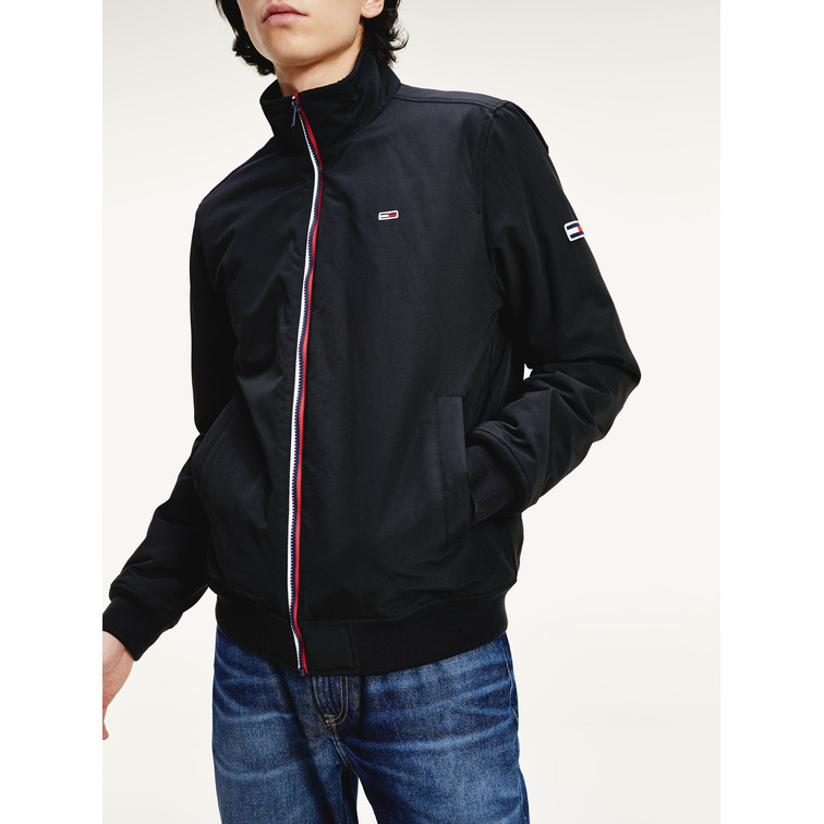 CAZADORA HOMBRE  TH TJM ESSENTIAL PADDED JACKET