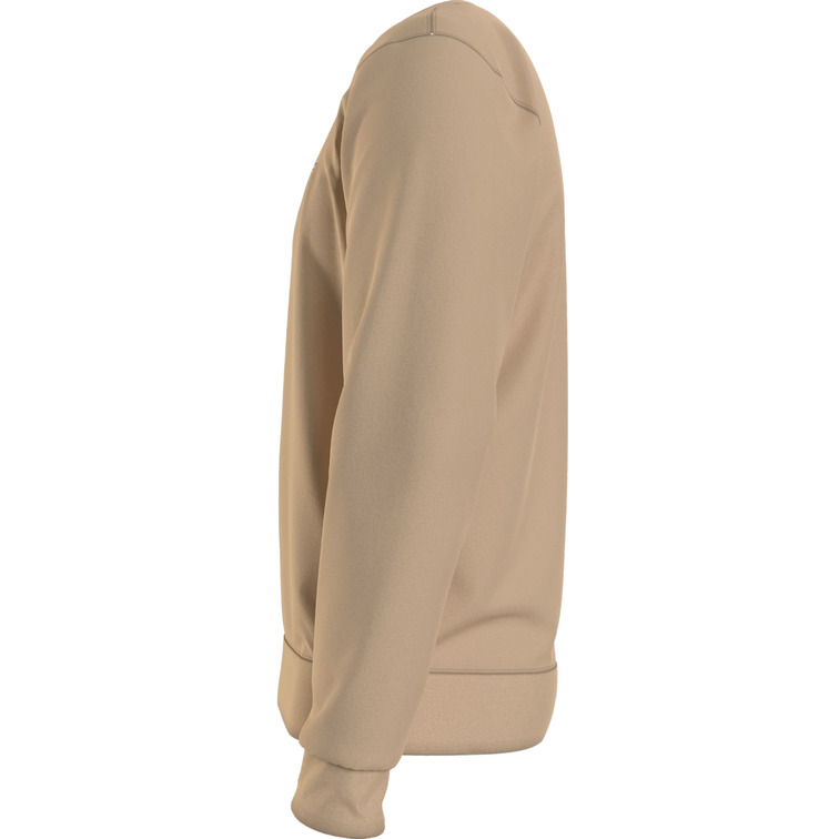 SUDADERA DE FELPA CON PARCHE HOMBRE TOMMY JEANS