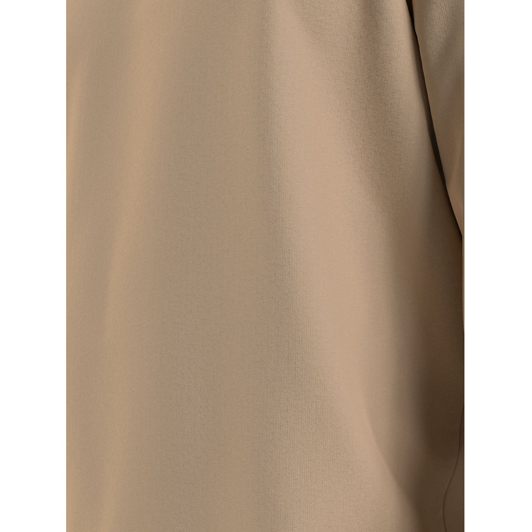 SUDADERA DE FELPA CON PARCHE HOMBRE TOMMY JEANS