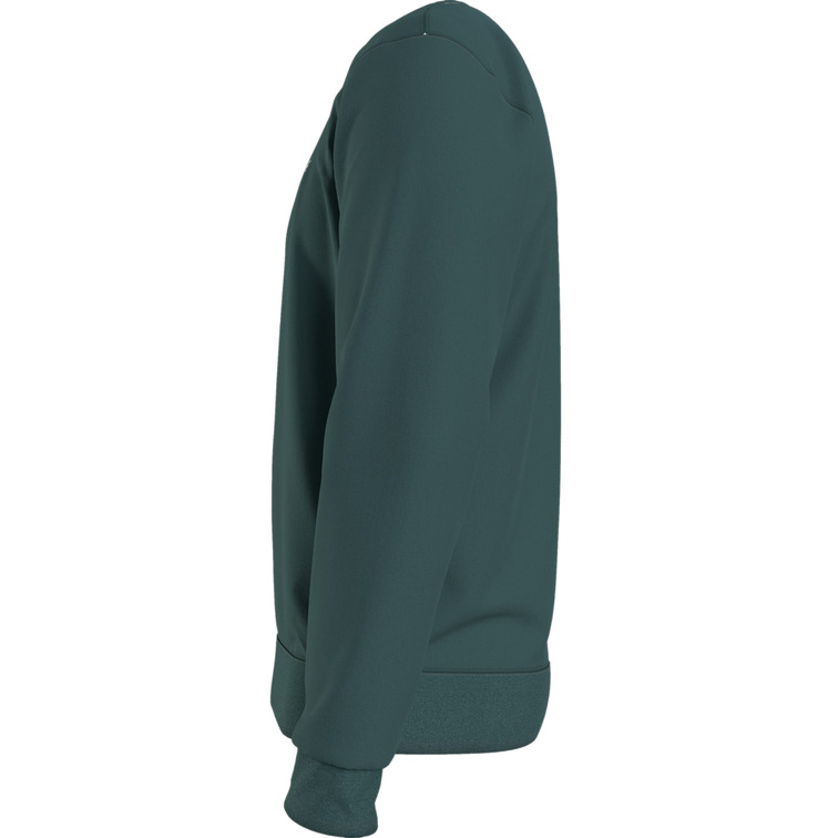 SUDADERA DE FELPA CON PARCHE HOMBRE TOMMY JEANS