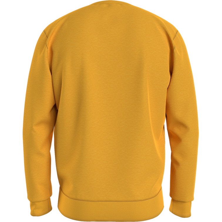 SUDADERA DE FELPA CON PARCHE HOMBRE TOMMY JEANS