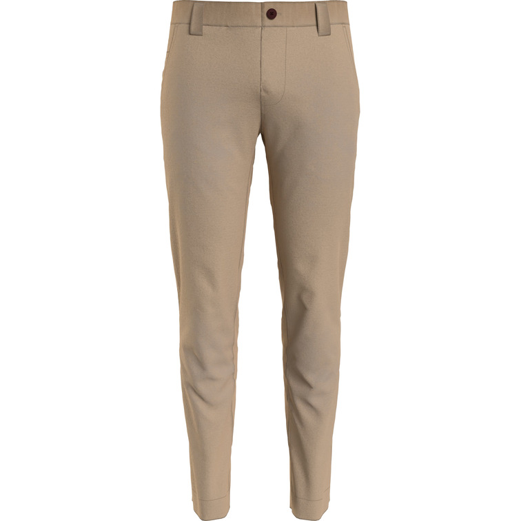 PANTALÓN CHINO HOMBRE TOMMY JEANS SCANTON SLIM