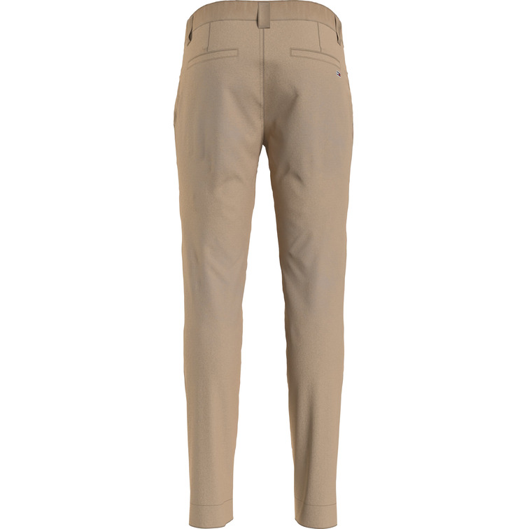 PANTALÓN CHINO HOMBRE TOMMY JEANS SCANTON SLIM