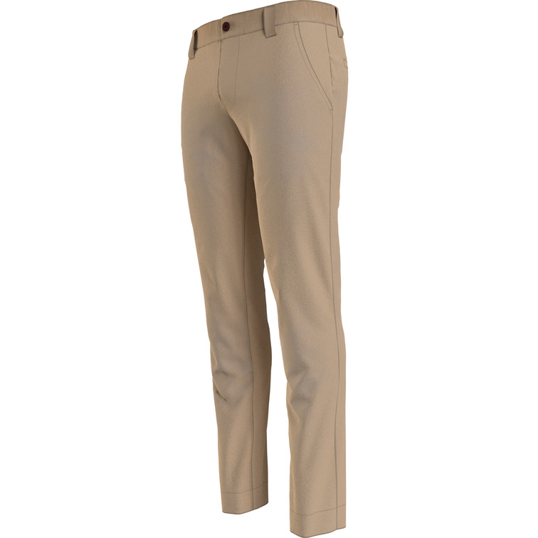 PANTALÓN CHINO HOMBRE TOMMY JEANS SCANTON SLIM