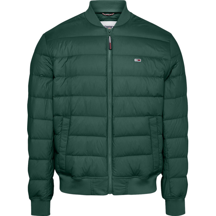 CAZADORA BOMBER ACOLCHADA CON RELLENO HOMBRE TOMMY JEANS