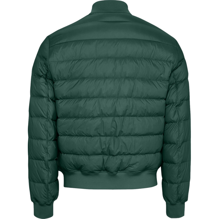 CAZADORA BOMBER ACOLCHADA CON RELLENO HOMBRE TOMMY JEANS