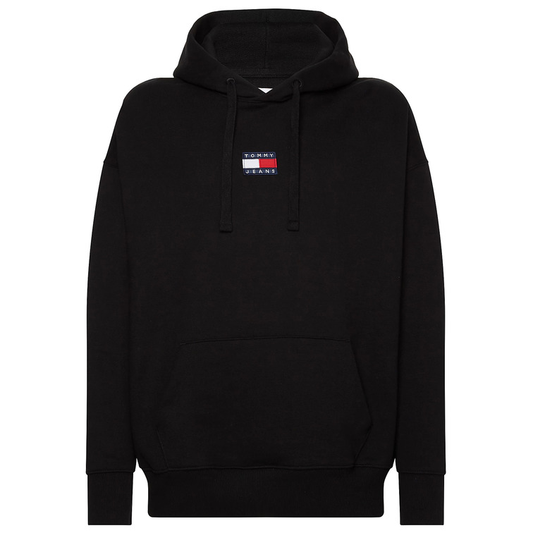 SUDADERA CON CAPUCHA Y BOLSILLO FRONTAL HOMBRE TOMMY JEANS