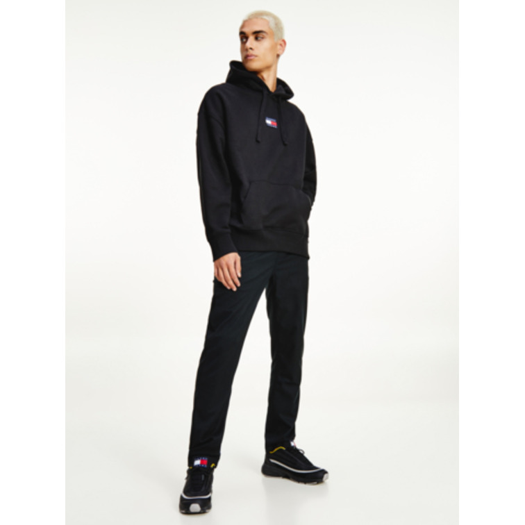 SUDADERA CON CAPUCHA Y BOLSILLO FRONTAL HOMBRE TOMMY JEANS