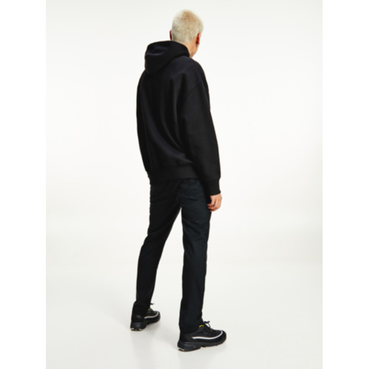 SUDADERA CON CAPUCHA Y BOLSILLO FRONTAL HOMBRE TOMMY JEANS