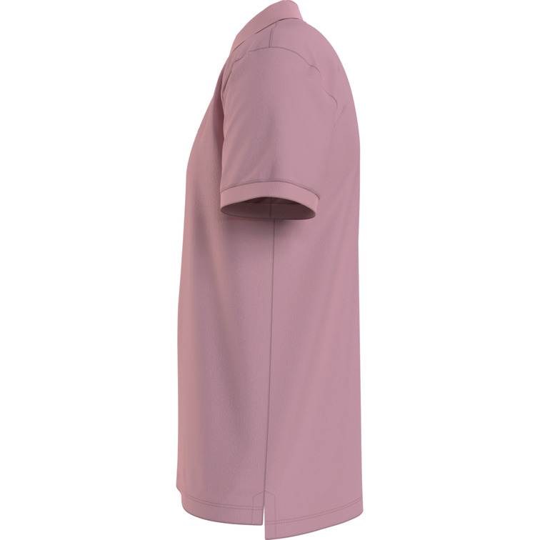 POLO DE ALGODÓN ORGÁNICO ELÁSTICO HOMBRE TOMMY JEANS ESSENTIAL