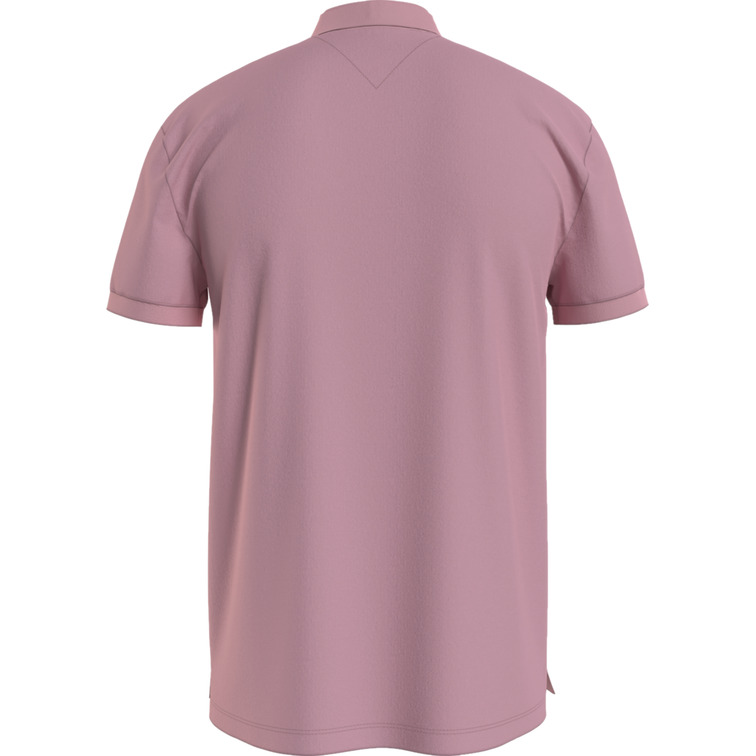 POLO DE ALGODÓN ORGÁNICO ELÁSTICO HOMBRE TOMMY JEANS ESSENTIAL