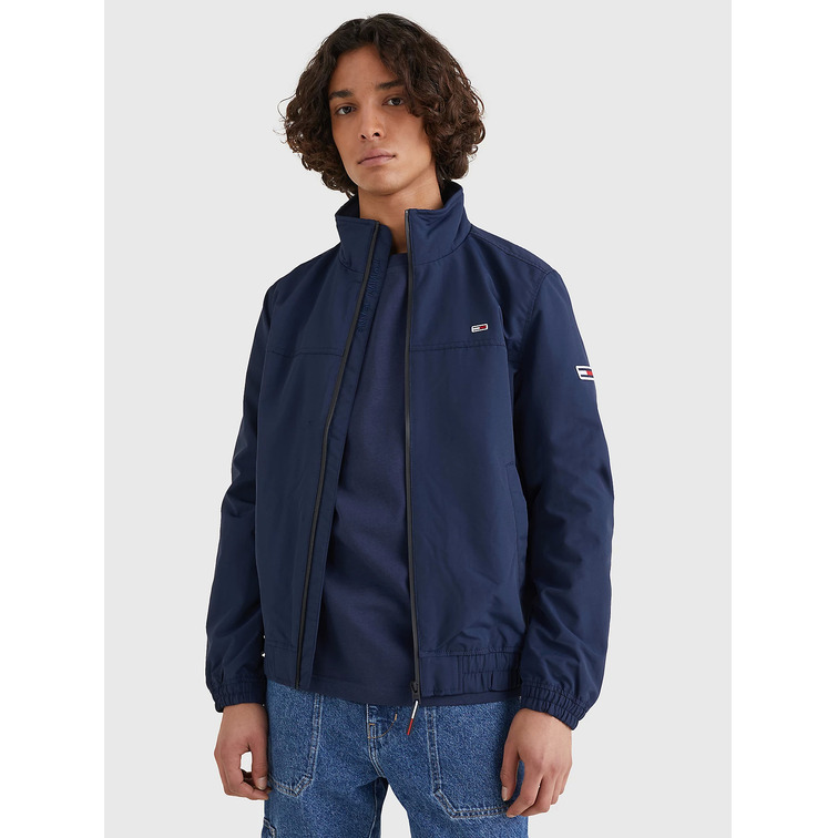 CAZADORA BOMBER HOMBRE TOMMY JEANS CLASSICS