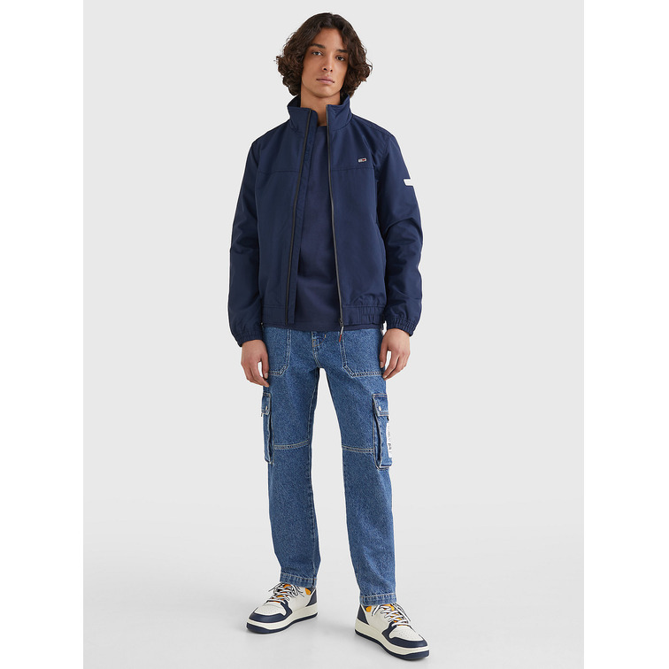 CAZADORA BOMBER HOMBRE TOMMY JEANS CLASSICS