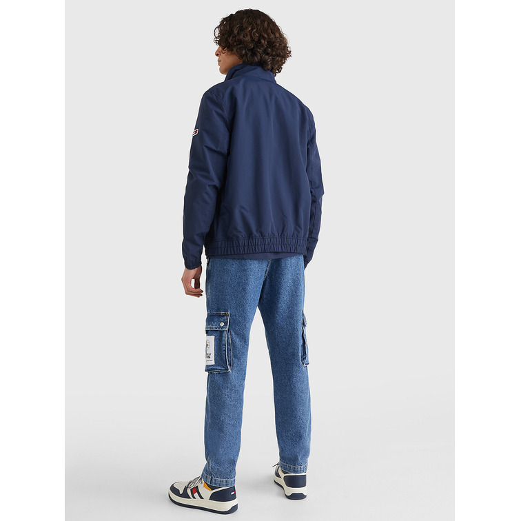CAZADORA BOMBER HOMBRE TOMMY JEANS CLASSICS