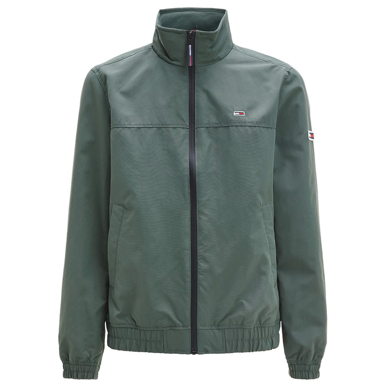 CAZADORA BOMBER HOMBRE TOMMY JEANS CLASSICS