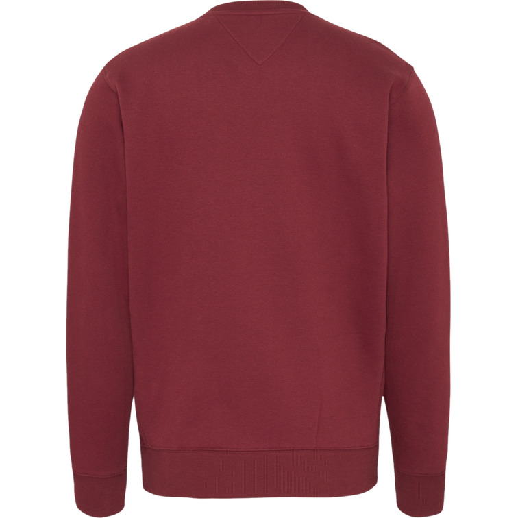 SUDADERA HOMBRE TOMMY JEANS TIMELESS