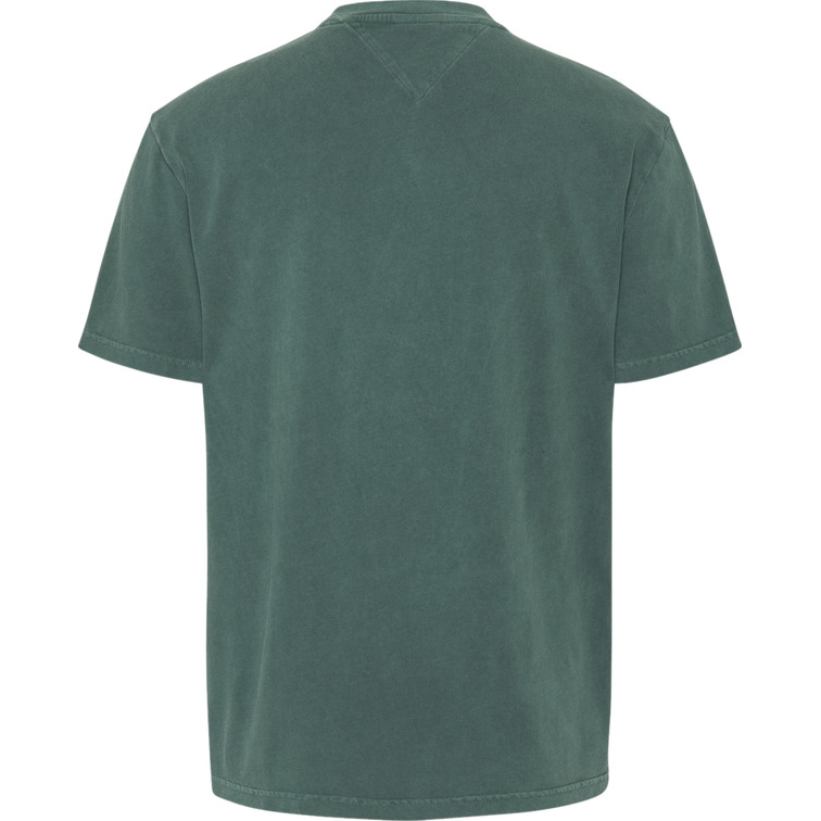 CAMISETA LOGO TIE DYE HOMBRE TOMMY JEANS