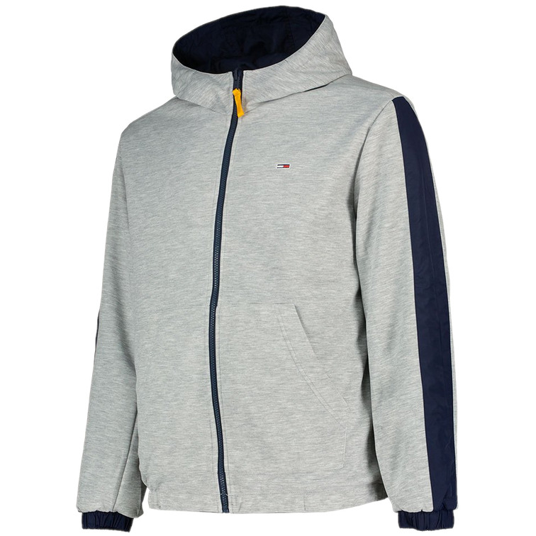 CAZADORA REVERSIBLE HOMBRE TOMMY JEANS