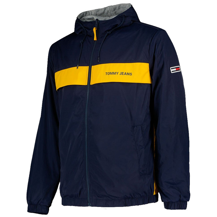 CAZADORA REVERSIBLE HOMBRE TOMMY JEANS