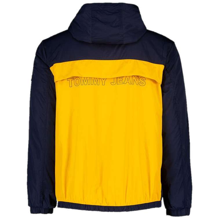 CAZADORA REVERSIBLE HOMBRE TOMMY JEANS