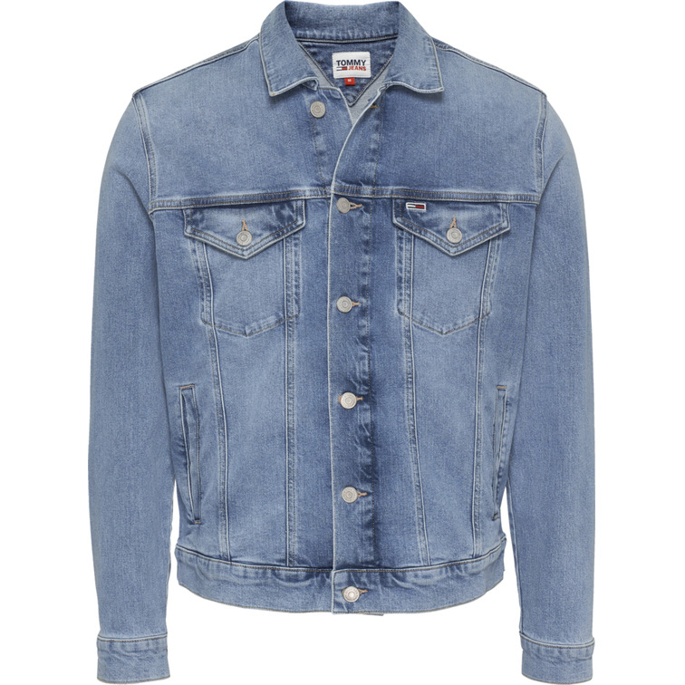 CAZADORA VAQUERA HOMBRE TOMMY JEANS
