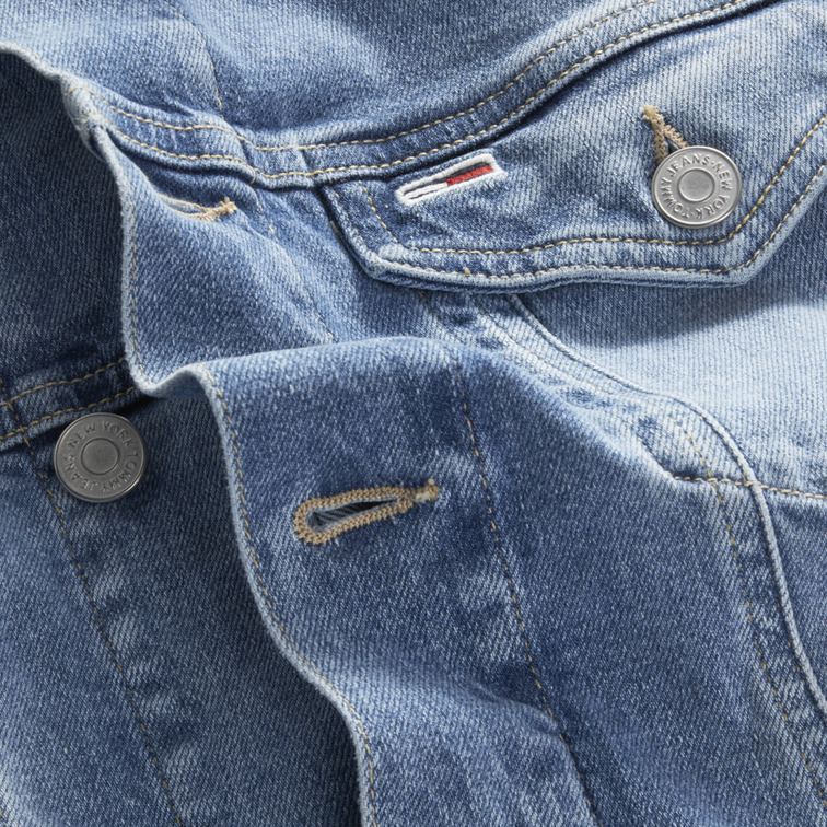 CAZADORA VAQUERA HOMBRE TOMMY JEANS