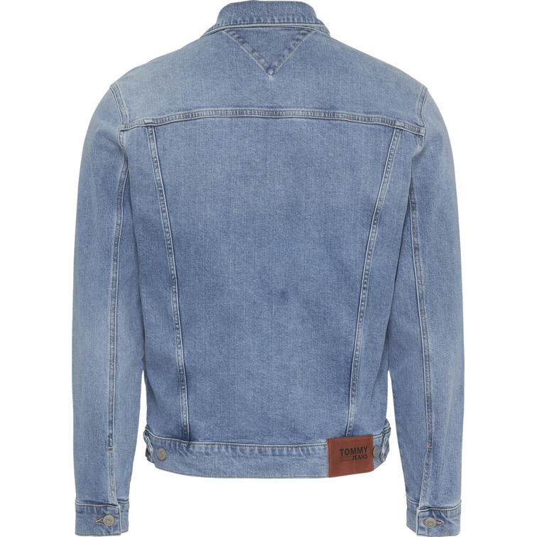 CAZADORA VAQUERA HOMBRE TOMMY JEANS