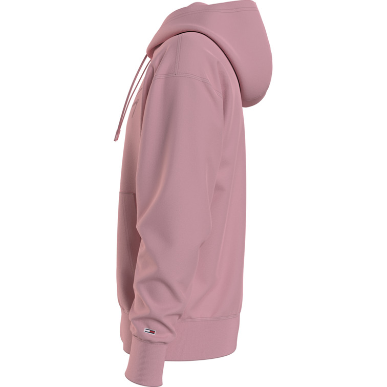 SUDADERA AMPLIA CON CAPUCHA Y BOLSILLO HOMBRE TOMMY JEANS