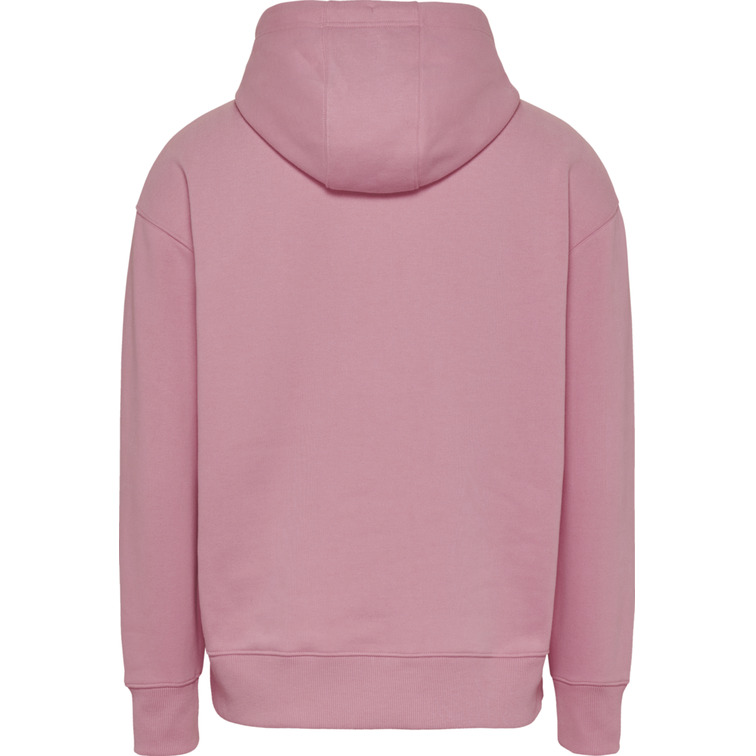 SUDADERA AMPLIA CON CAPUCHA Y BOLSILLO HOMBRE TOMMY JEANS