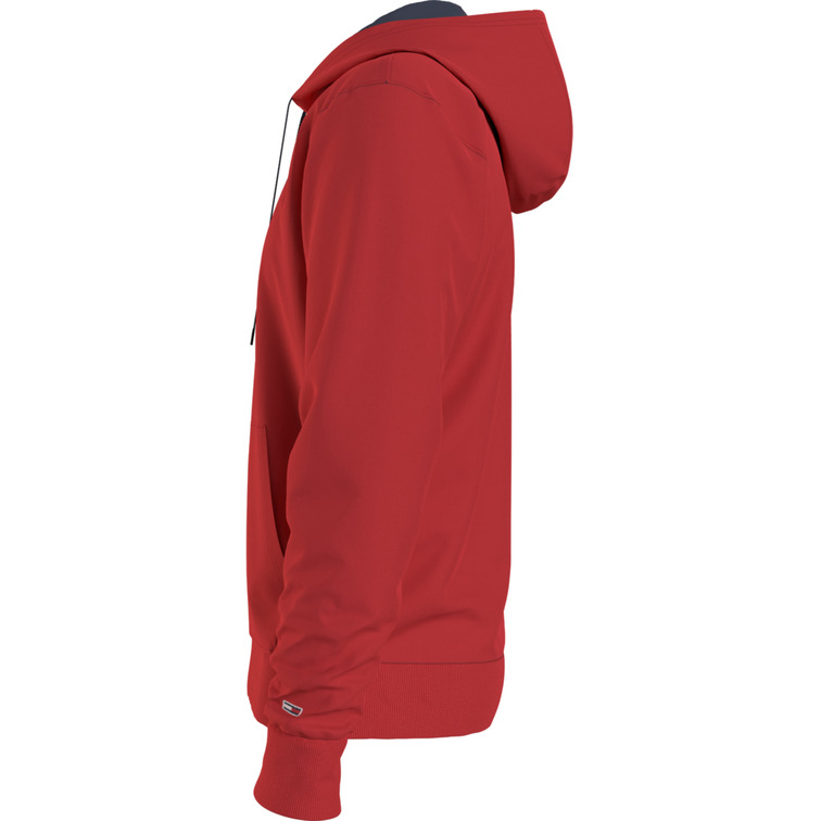 SUDADERA CON CAPUCHA Y LOGO HOMBRE TOMMY JEANS