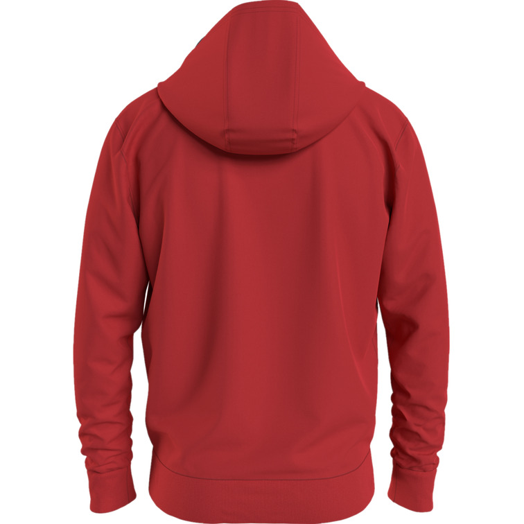 SUDADERA CON CAPUCHA Y LOGO HOMBRE TOMMY JEANS