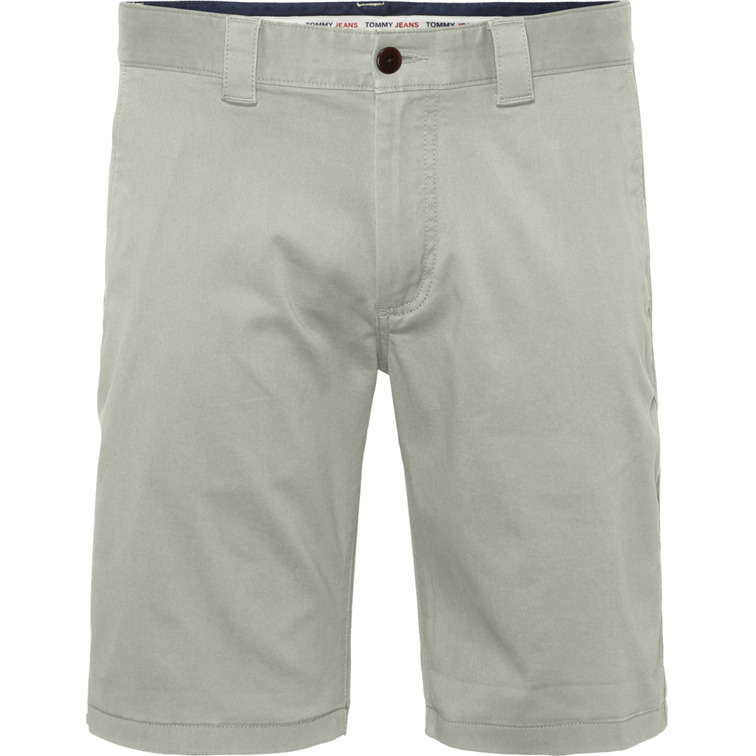 PANTALÓN CORTO HOMBRE  TH TJM SCANTON CHINO SHORT