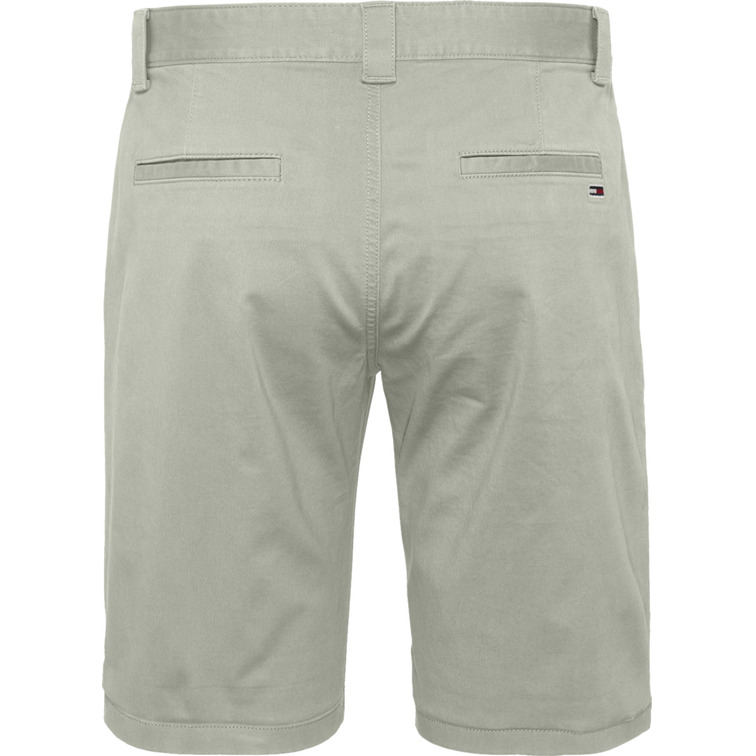 PANTALÓN CORTO HOMBRE  TH TJM SCANTON CHINO SHORT
