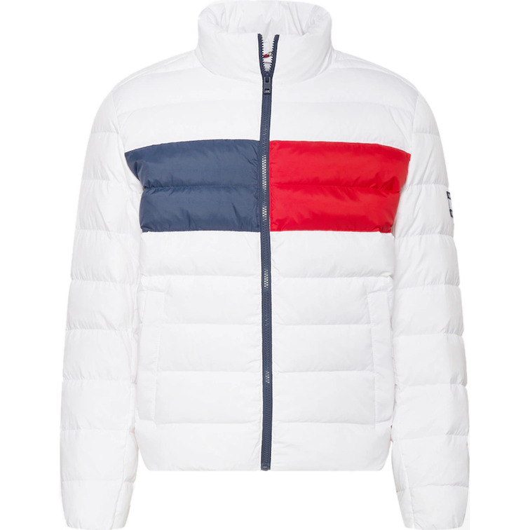 CAZADORA ACOLCHADA HOMBRE TOMMY JEANS ESSENTIAL