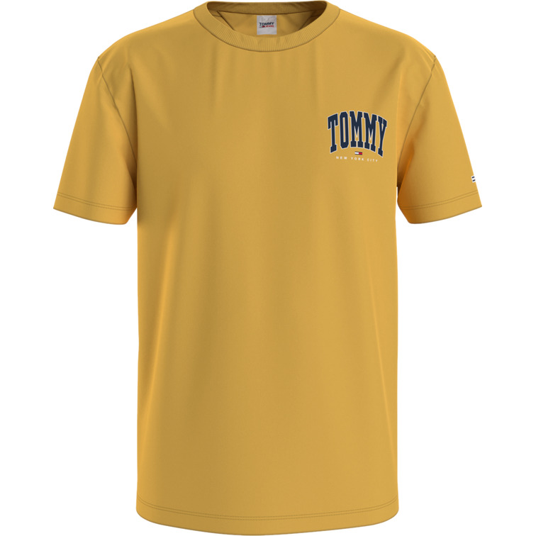 CAMISETA LOGO VINTAGE HOMBRE TOMMY JEANS