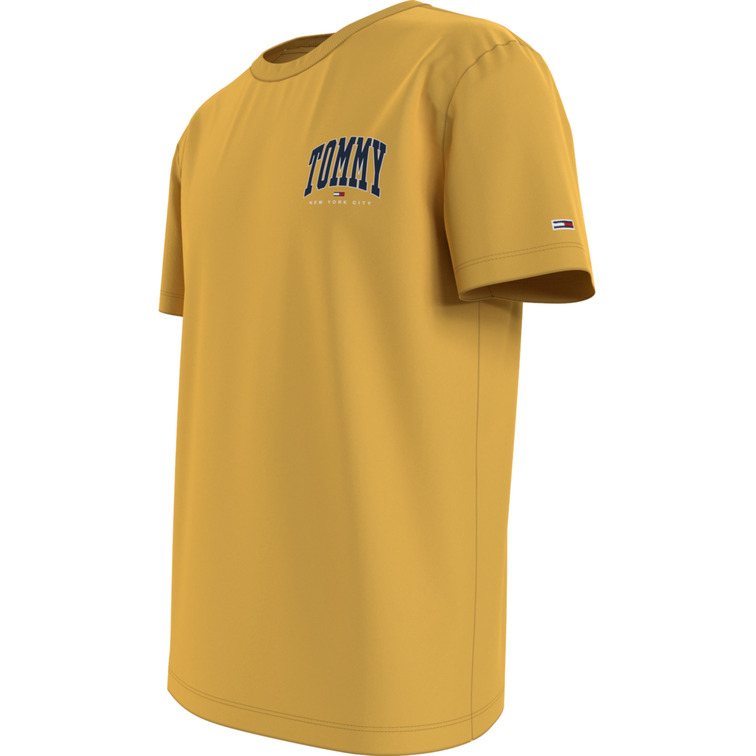 CAMISETA LOGO VINTAGE HOMBRE TOMMY JEANS