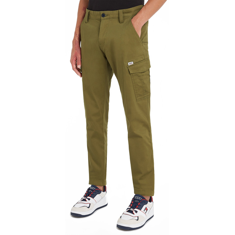 PANTALÓN CARGO HOMBRE TOMMY JEANS