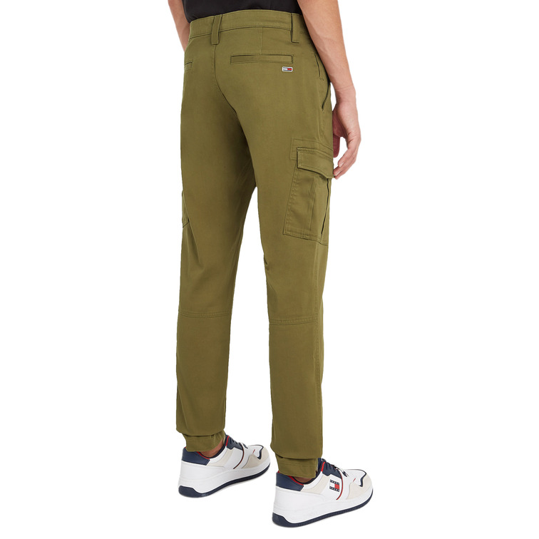 PANTALÓN CARGO HOMBRE TOMMY JEANS