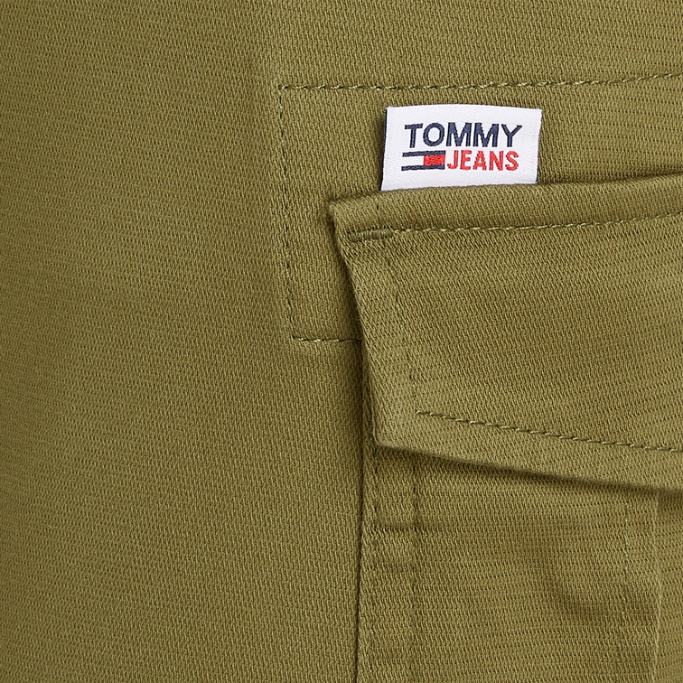 PANTALÓN CARGO HOMBRE TOMMY JEANS