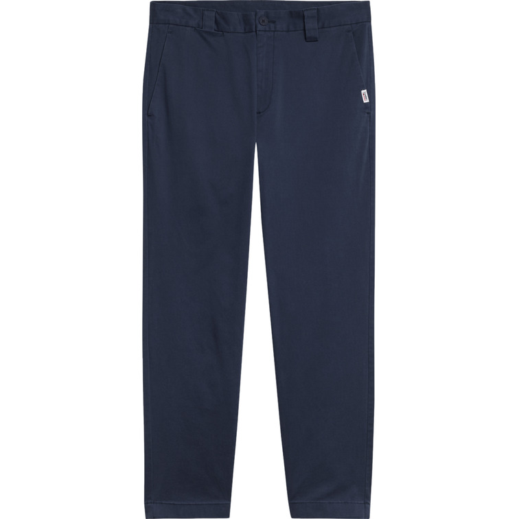 PANTALÓN CHINO HOMBRE TOMMY JEANS